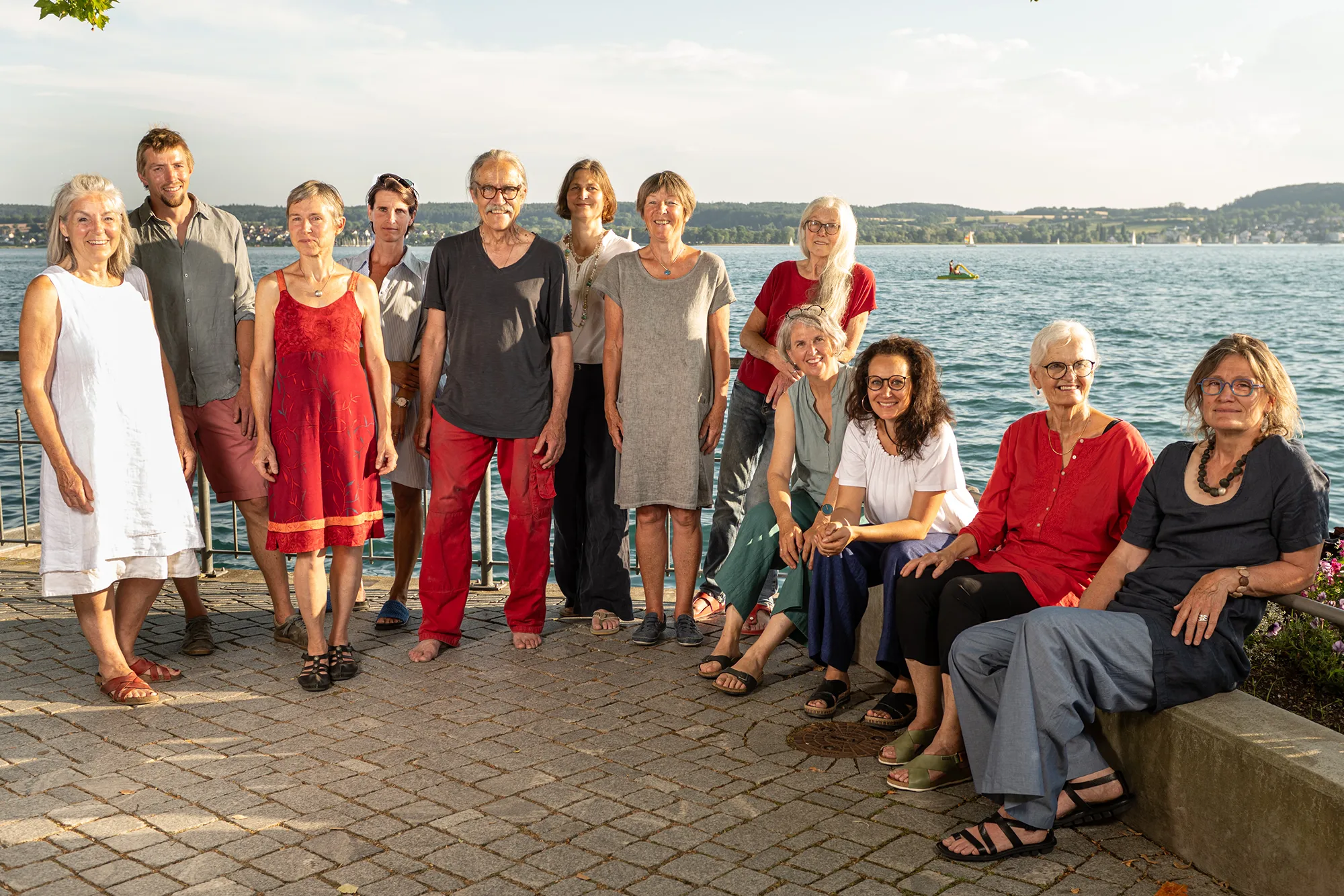 Aurora Template by BLOCS PREMIUM